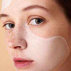 Как убрать пигментацию кожи лица