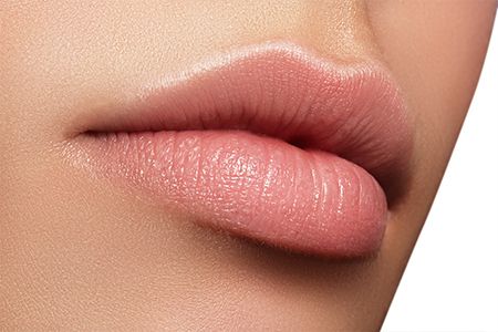 Куда уходят губы? Мифы о контурной пластике