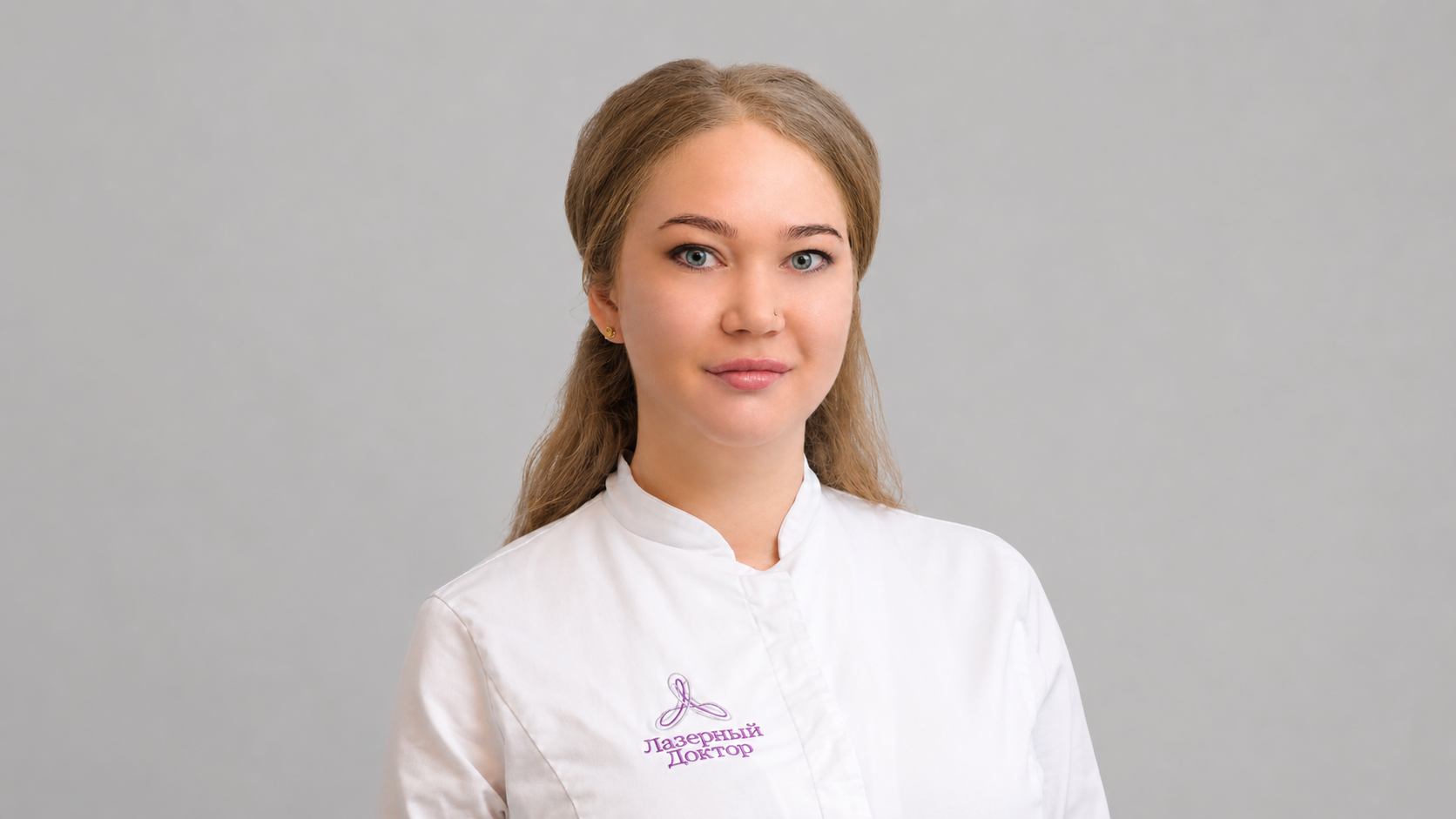 Мария Владимировна Беломышкина