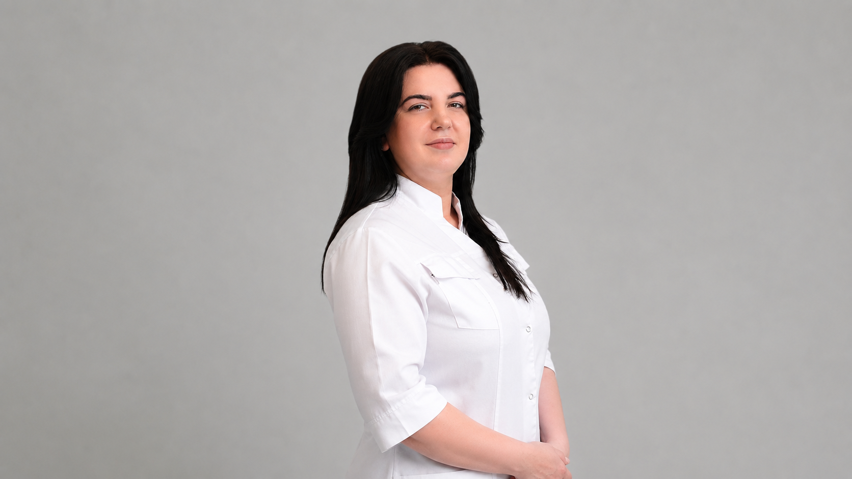 Марина Вячеславовна Чуева