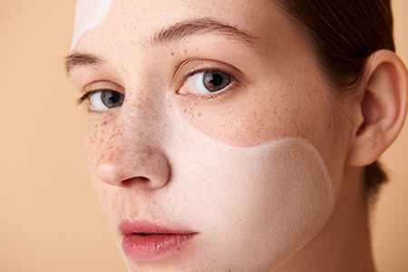 Как убрать пигментацию кожи лица