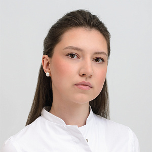 Валерия Власенко