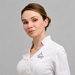 Никишина Нелли Александровна