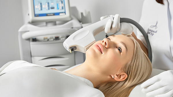 BBL Forever Clear - лечение акне