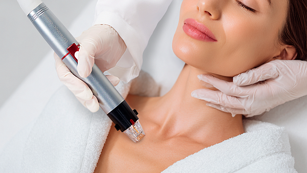 RF-лифтинг Genius