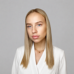 Козлова Елизавета Николаевна
