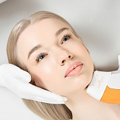 SMAS-лифтинг IV поколение ULTRAFORMER MPT