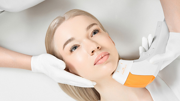 SMAS-лифтинг IV поколение ULTRAFORMER MPT