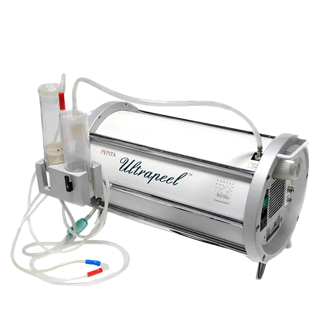 ULTRAPEEL PEPITA