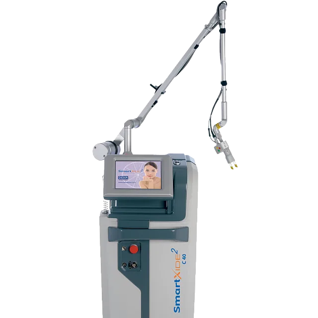 SMARTXIDE DOT II