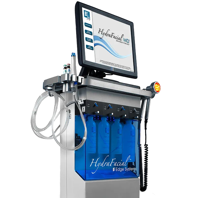 HYDRAFACIAL MD