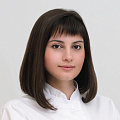 Маркус Мария Георгиевна
