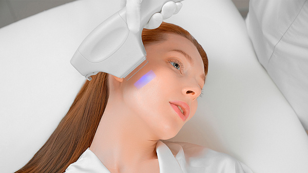 BBL SkinTyte - термолифтинг кожи лица