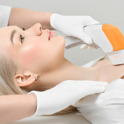 SMAS-лифтинг IV поколение ULTRAFORMER MPT