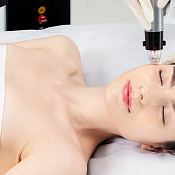 RF-лифтинг Genius